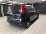 2009 Nissan Note 15X FOUR Black Van for sale, Japanese used car export - photo 4 of 5 | GULJI TRADERS