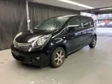 2009 Nissan Note 15X FOUR Black Van for sale, Japanese used car export - photo 5 of 5 | GULJI TRADERS
