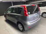 2009 Nissan Note 15X Gray Van for sale, Japanese used car export - photo 2 of 5 | GULJI TRADERS