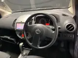 2009 Nissan Note 15X Gray Van for sale, Japanese used car export - photo 3 of 5 | GULJI TRADERS