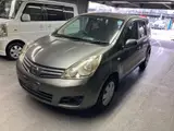 2009 Nissan Note 15X Gray Van for sale, Japanese used car export - photo 5 of 5 | GULJI TRADERS