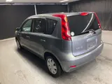 2009 Nissan Note Gray Van for sale, Japanese used car export - photo 2 of 5 | GULJI TRADERS