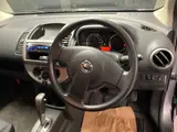 2009 Nissan Note Gray Van for sale, Japanese used car export - photo 3 of 5 | GULJI TRADERS