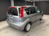 2009 Nissan Note Gray Van for sale, Japanese used car export - photo 4 of 5 | GULJI TRADERS
