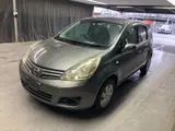 2009 Nissan Note Gray Van for sale, Japanese used car export - photo 5 of 5 | GULJI TRADERS