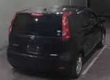 2009 Nissan Note 15X Black Van for sale, Japanese used car export - photo 2 of 6 | GULJI TRADERS