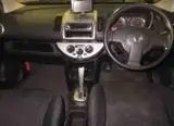 2009 Nissan Note 15X Black Van for sale, Japanese used car export - photo 3 of 6 | GULJI TRADERS