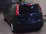 2009 Nissan Note 15X Black Van for sale, Japanese used car export - photo 6 of 6 | GULJI TRADERS