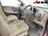 2009 Nissan Note 15X FOUR 4WD Red Van for sale, Japanese used car export - photo 3 of 3 | GULJI TRADERS