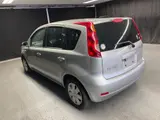 2010 Nissan Note Silver Van for sale, Japanese used car export - photo 2 of 5 | GULJI TRADERS