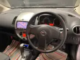 2010 Nissan Note Silver Van for sale, Japanese used car export - photo 3 of 5 | GULJI TRADERS