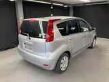 2010 Nissan Note Silver Van for sale, Japanese used car export - photo 4 of 5 | GULJI TRADERS