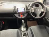 2011 Nissan Note 15X SV + Plasma Black Van for sale, Japanese used car export - photo 3 of 5 | GULJI TRADERS
