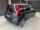 2011 Nissan Note 15X SV + Plasma Black Van for sale, Japanese used car export - photo 4 of 5 | GULJI TRADERS