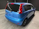 2012 Nissan Note Blue Van for sale, Japanese used car export - photo 4 of 5 | GULJI TRADERS