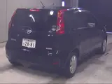 2012 Nissan Note 15X SV Black Van for sale, Japanese used car export - photo 2 of 7 | GULJI TRADERS