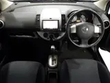 2012 Nissan Note 15X SV Black Van for sale, Japanese used car export - photo 3 of 7 | GULJI TRADERS