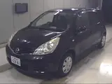 2012 Nissan Note 15X SV Black Van for sale, Japanese used car export - photo 4 of 7 | GULJI TRADERS