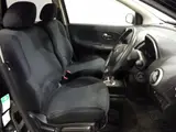 2012 Nissan Note 15X SV Black Van for sale, Japanese used car export - photo 6 of 7 | GULJI TRADERS
