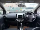2012 Nissan Note 15X SV + Plasma Silver Van for sale, Japanese used car export - photo 3 of 10 | GULJI TRADERS