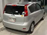2012 Nissan Note 15X SV + Plasma Silver Van for sale, Japanese used car export - photo 5 of 10 | GULJI TRADERS