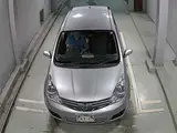 2012 Nissan Note 15X SV + Plasma Silver Van for sale, Japanese used car export - photo 6 of 10 | GULJI TRADERS