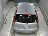 2012 Nissan Note 15X SV + Plasma Silver Van for sale, Japanese used car export - photo 7 of 10 | GULJI TRADERS