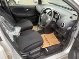 2012 Nissan Note 15X SV + Plasma Silver Van for sale, Japanese used car export - photo 8 of 10 | GULJI TRADERS
