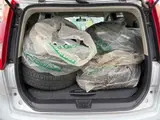 2012 Nissan Note 15X SV + Plasma Silver Van for sale, Japanese used car export - photo 10 of 10 | GULJI TRADERS