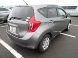 2013 Nissan Note X DIG-S Gray Van for sale, Japanese used car export - photo 2 of 10 | GULJI TRADERS