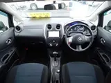 2013 Nissan Note X DIG-S Gray Van for sale, Japanese used car export - photo 3 of 10 | GULJI TRADERS