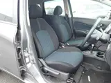 2013 Nissan Note X DIG-S Gray Van for sale, Japanese used car export - photo 6 of 10 | GULJI TRADERS