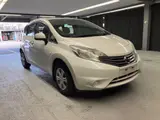 2013 Nissan Note X Pearl Van for sale, Japanese used car export - photo 1 of 5 | GULJI TRADERS