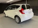 2013 Nissan Note X Pearl Van for sale, Japanese used car export - photo 2 of 5 | GULJI TRADERS