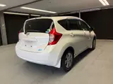 2013 Nissan Note X Pearl Van for sale, Japanese used car export - photo 4 of 5 | GULJI TRADERS