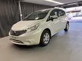 2013 Nissan Note X Pearl Van for sale, Japanese used car export - photo 5 of 5 | GULJI TRADERS