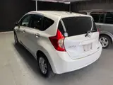 2013 Nissan Note medalist Pearl Van for sale, Japanese used car export - photo 2 of 5 | GULJI TRADERS