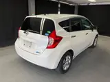 2013 Nissan Note medalist Pearl Van for sale, Japanese used car export - photo 4 of 5 | GULJI TRADERS