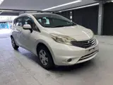 2013 Nissan Note X Pearl Van for sale, Japanese used car export - photo 1 of 5 | GULJI TRADERS