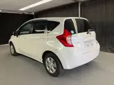 2013 Nissan Note X Pearl Van for sale, Japanese used car export - photo 2 of 5 | GULJI TRADERS