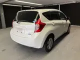 2013 Nissan Note X Pearl Van for sale, Japanese used car export - photo 4 of 5 | GULJI TRADERS