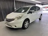 2013 Nissan Note X Pearl Van for sale, Japanese used car export - photo 5 of 5 | GULJI TRADERS