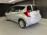 2013 Nissan Note medalist Silver Van for sale, Japanese used car export - photo 2 of 5 | GULJI TRADERS