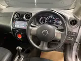 2013 Nissan Note medalist Silver Van for sale, Japanese used car export - photo 3 of 5 | GULJI TRADERS