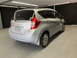 2013 Nissan Note medalist Silver Van for sale, Japanese used car export - photo 4 of 5 | GULJI TRADERS