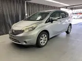 2013 Nissan Note medalist Silver Van for sale, Japanese used car export - photo 5 of 5 | GULJI TRADERS