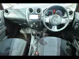 2013 Nissan Note X Red Van for sale, Japanese used car export - photo 3 of 13 | GULJI TRADERS