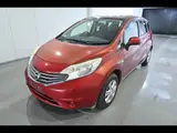 2013 Nissan Note X Red Van for sale, Japanese used car export - photo 4 of 13 | GULJI TRADERS
