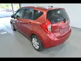 2013 Nissan Note X Red Van for sale, Japanese used car export - photo 5 of 13 | GULJI TRADERS