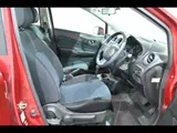 2013 Nissan Note X Red Van for sale, Japanese used car export - photo 6 of 13 | GULJI TRADERS